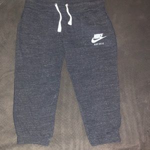 Nike pants